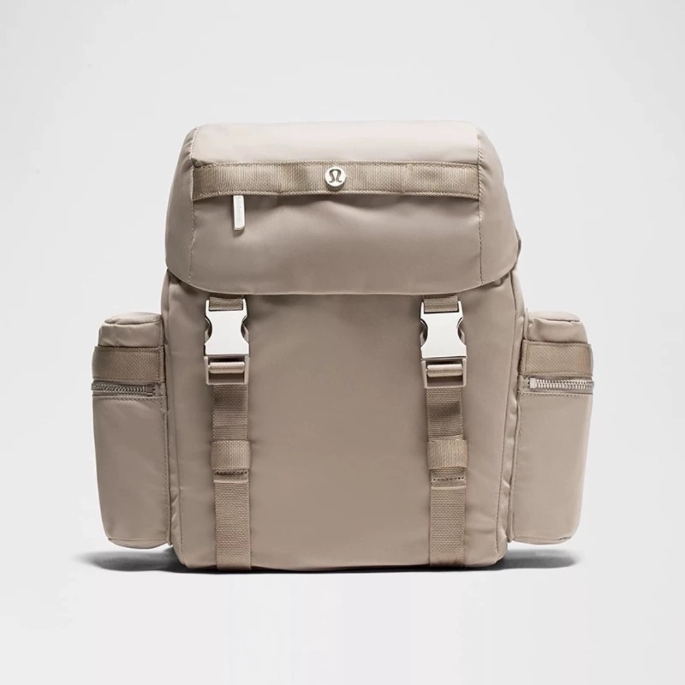 lululemon wunderlust backpack mini 14L